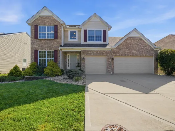 4122 Beamer Ct, Cincinnati, OH 45245