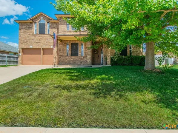 5605 Drystone Ln, Killeen, TX 76542