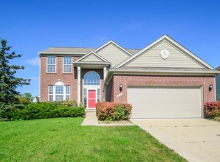 7859 Greene Farm Dr, Ypsilanti, MI