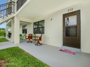 1950 Atlantic St APT 212, Melbourne Beach, FL 32951