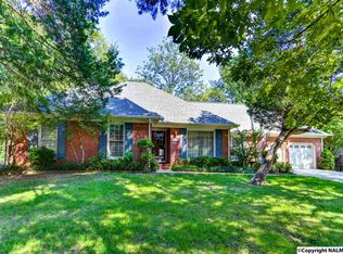 3404 Oakridge Dr SW, Decatur, AL 35603