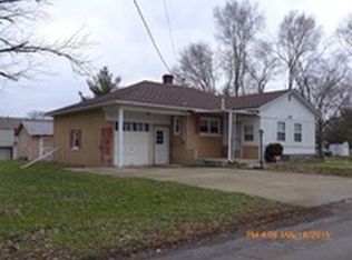 415 Ray Ave, Circleville, OH 43113