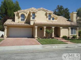 25247 Carson Way, Newhall, CA 91381