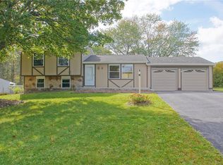 3 Nyby Rd, Rochester, NY 14624