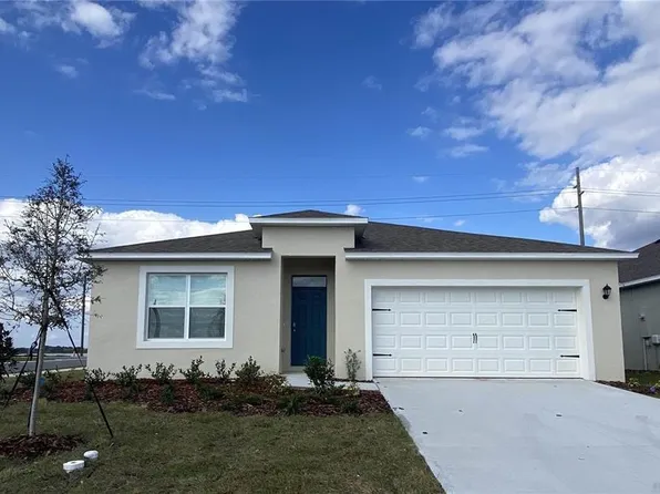 4604 Bernard Blvd, Haines City, FL 33844