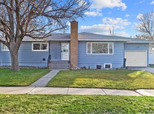 2422 Miles Ave, Billings, MT 59102