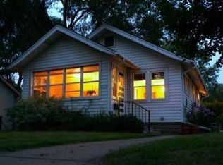 4129 45th Ave S, Minneapolis, MN 55406