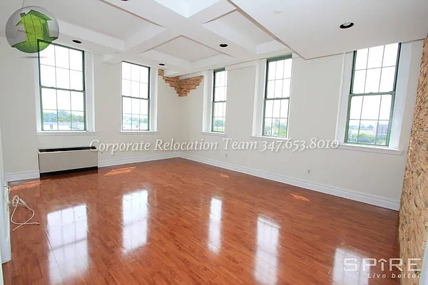 Rented by Spire Group | media 23