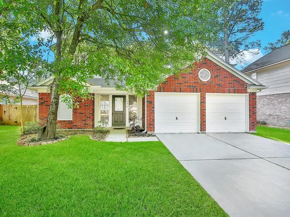 15614 Lago Villa Dr, Tomball, TX 77377