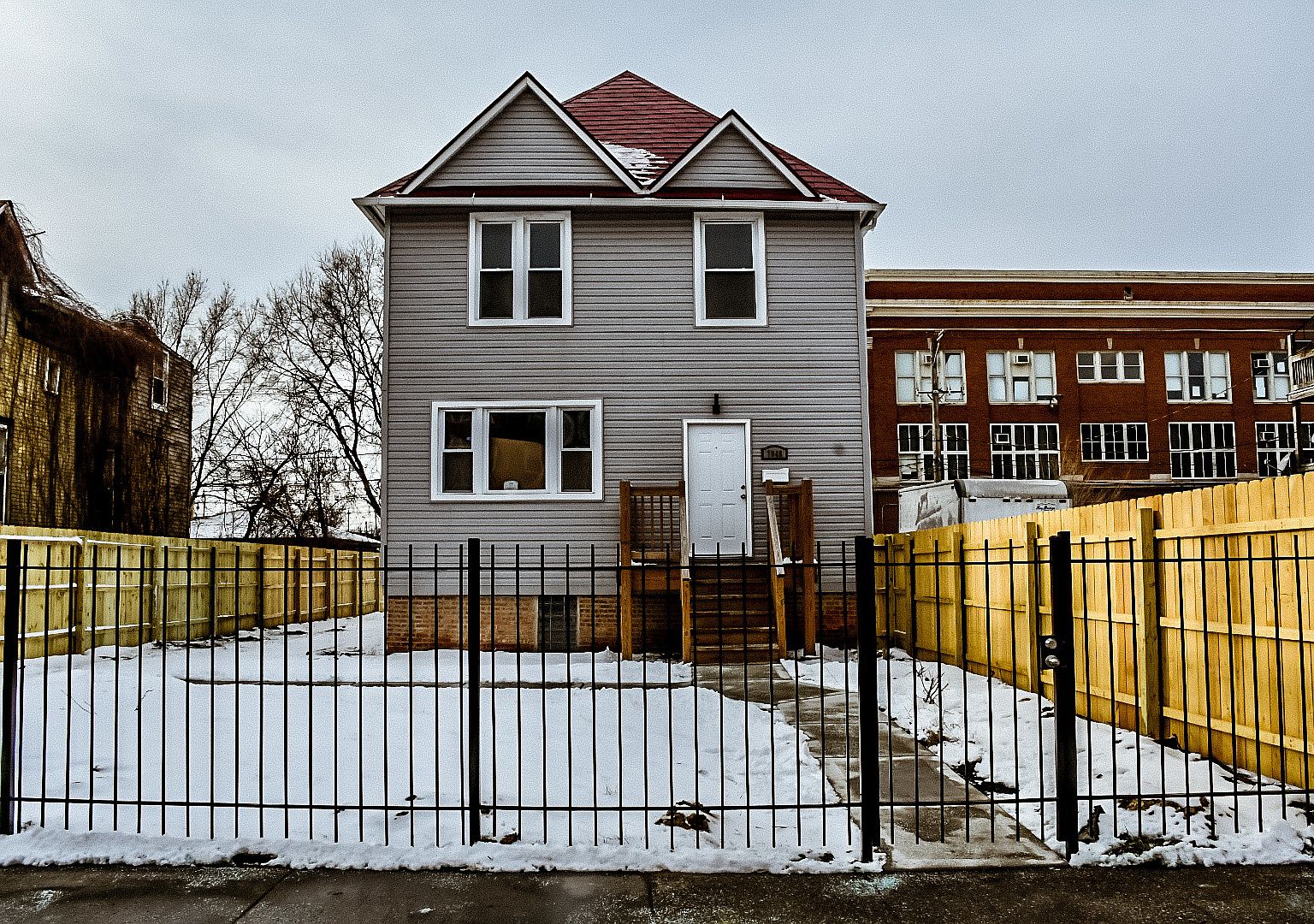 7048 S Saint Lawrence Ave, Chicago, IL 60637 Zillow