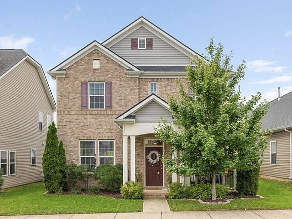 2nd image of 3760 Hoggett Ford Rd