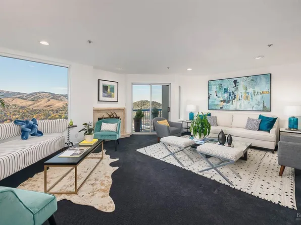 100 Thorndale Dr APT 460, San Rafael, CA 94903