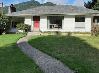 698 Division Ave, Morton, WA 98356