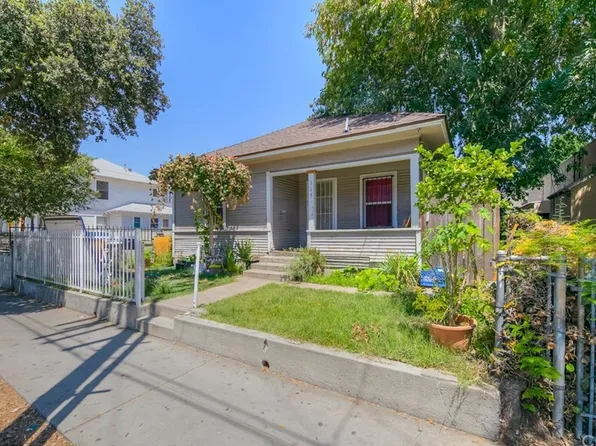 115 E Orange Grove Blvd, Pasadena, CA 91103
