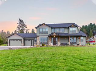 15301 NE 182nd Ave, Brush Prairie, WA 98606