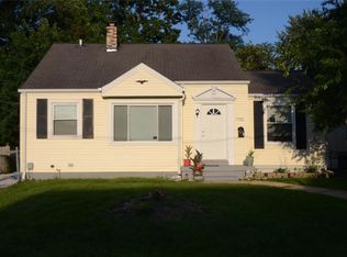 7752 Genesta St, Saint Louis, MO