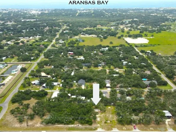 2234 State Highway 35 Bus, Rockport, TX 78382