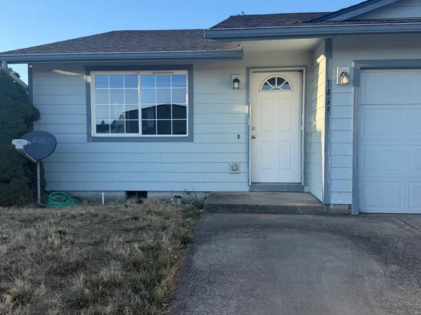 1469 W Locust St #1469, Stayton, OR 97383