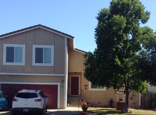 170 Stirling Dr, Vacaville, CA 95687