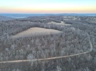 E 847th Rd, Stilwell, OK 74960