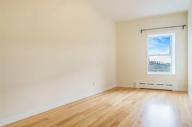 Rented by Block & Lot Real Estate
