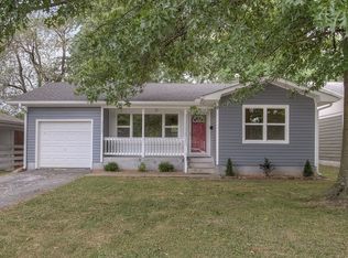 2132 S Main St, Carthage, MO 64836