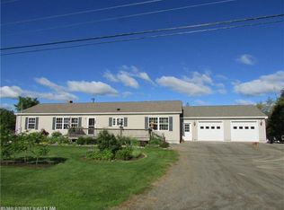 101 High St, Houlton, ME 04730