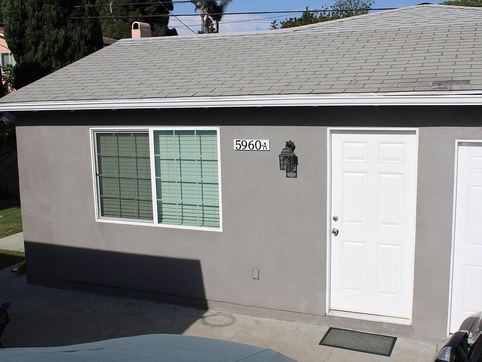 1st image of 5960 California Ave #A