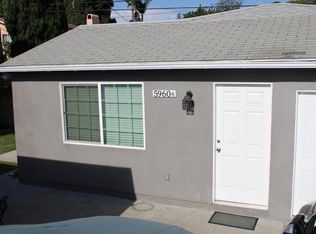 5960 California Ave #A, Long Beach, CA 90805