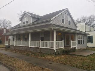 1027 N Charles St, Belleville, IL