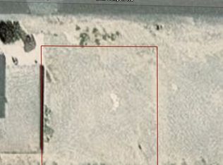 660 Box Canyon Rd, Alamo, NV 89001