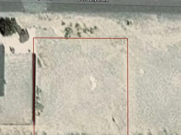 660 Box Canyon Rd, Alamo, NV 89001