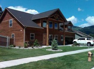 15330 N Nixon Loop, Rathdrum, ID 83858