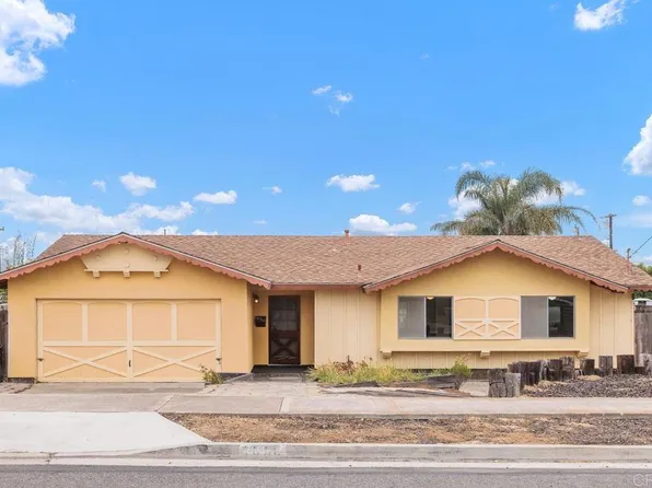 1630 Freda Ln, Cardiff, CA 92007