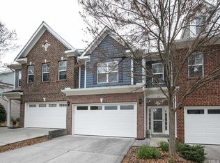115 Langford Valley Way, Cary, NC 27513