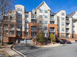 2720 Bellforest Ct APT 106, Vienna, VA 22180