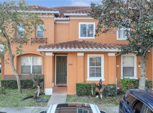 7606 Acklins Rd, Kissimmee, FL 34747