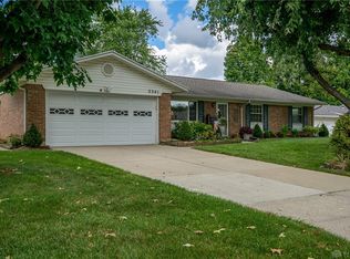 2341 Springmill Rd #100, Dayton, OH 45440