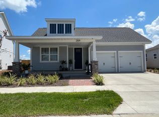 2109 Rushes Ave, Panama City, FL 32405