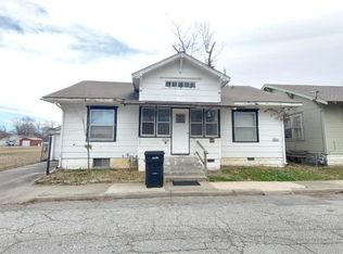 15 4th Street Cir, Pittsburg, KS 66762