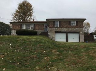 3970 Frankfort Ford Rd, Wilmore, KY 40390