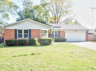 1425 N Routiers Ave, Indianapolis, IN 46219