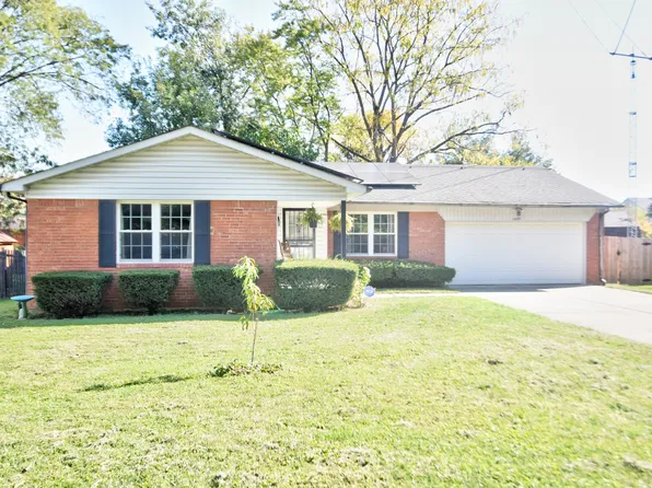 1425 N Routiers Ave, Indianapolis, IN 46219