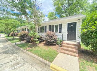 40 Willowbrook Dr NW #40D, Concord, NC 28027