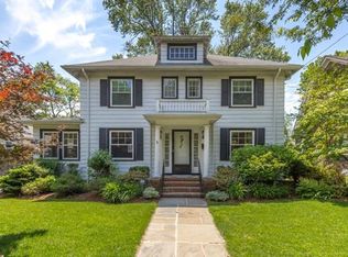 112 Grove St, Medford, MA 02155