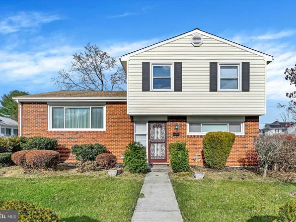 8420 Church Ln, Randallstown, MD 21133