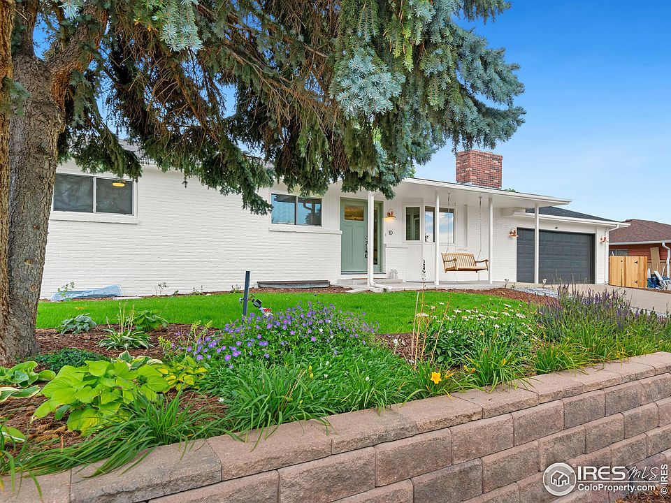 10 Cornell Dr, Longmont, CO 80503 Zillow