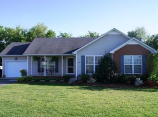 1608 Wellington Dr, Columbia, TN 38401