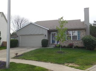 4012 Sandy Ridge Dr, Columbus, OH 43204