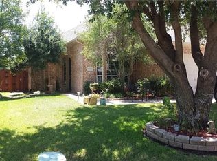 9706 Glenshee Dr, Rowlett, TX 75089